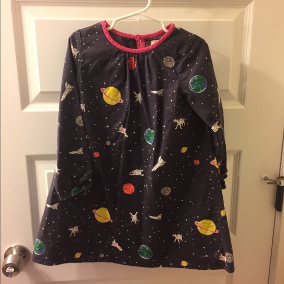 mini boden space dress